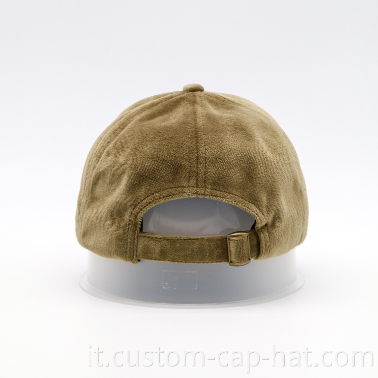 Baseball Cap